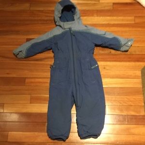 REI Snowsuit, 2T, waterproof and very warm
